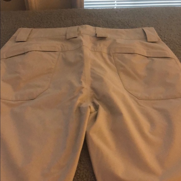 Winter lined snow pants - Picture 6 of 6